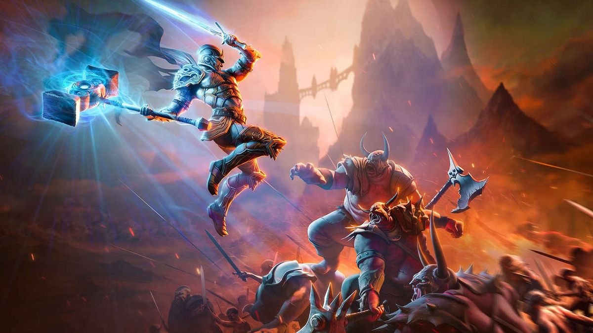 Обложка Игры с прокачкой персонажей: 14 лучших RPG