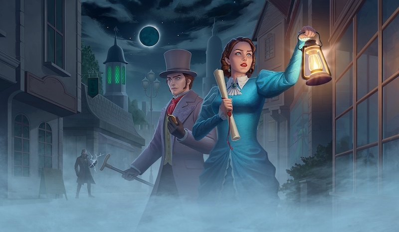 Hidden Object на максимум: самые захватывающие игры про поиск предметов