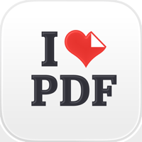 iLovePDF — Редактор PDF-файлов для iOS