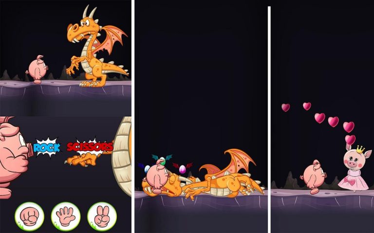 игра лабиринт для детей для Android — скриншот 4