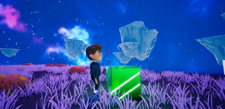 Твори и делись: Игры, где можно создавать собственные уровни и делиться ими