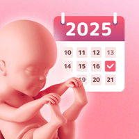 maam — календарь беременности для iOS