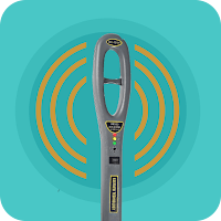 металлоискатель тестер золота для Android