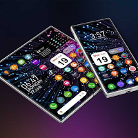 набор иконок для Android ™ для Android