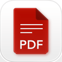 pdf редактор : esign пдф файл для iOS