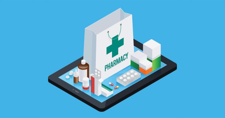 💊 Когда даже таблетки можно заказать в два клика: топ приложений‑аптек