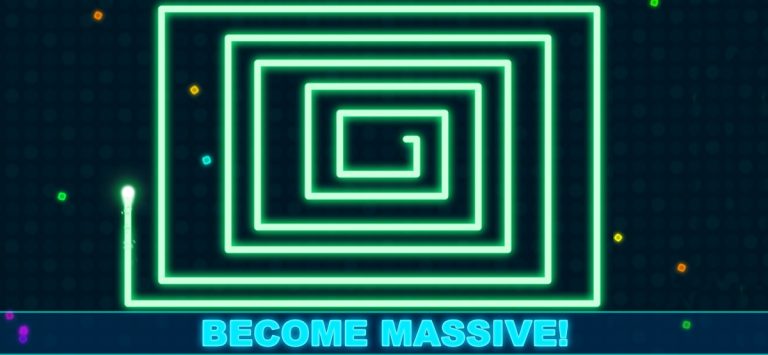 powerline.io для iOS — скриншот 3