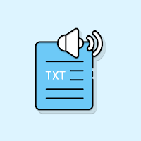 преобразовать текст в речь для Android