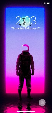 preppy wallpapers VSCO для iOS — скриншот 1