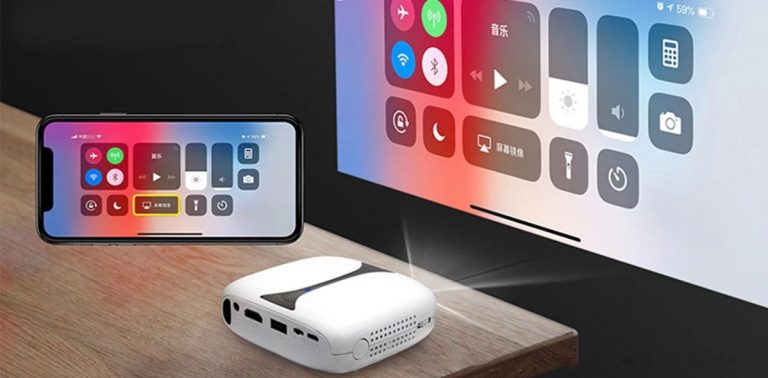 📽️ Приложения для проектора: превращаем телефон и планшет в мощный инструмент демонстраций