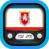 радио Крым FM + радио онлайн для Android