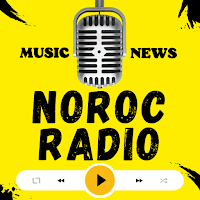 radio noroc moldova для Android