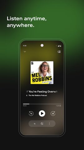 radio.net — AM FM Radio Tuner — скриншот 3