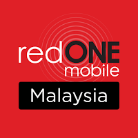 redONE 1App MY для Android