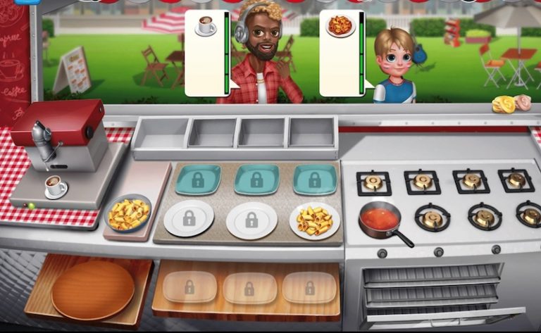 👨‍🍳  Игры, где ты владелец ресторана: от уютной пиццерии до мировой кухни