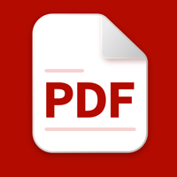сжать файл PDF — конвертер PDF для iOS