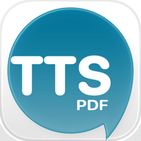 текст в речь PDF для iOS