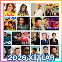 узбек Терма кушиклар 2026 для Android