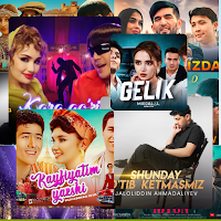 узбекча хит кушиклар 2025 для Android