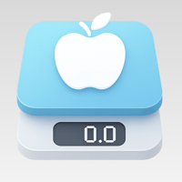 весы грамовые на телефон для iOS