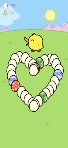 весёлая утка для Android — скриншот 2