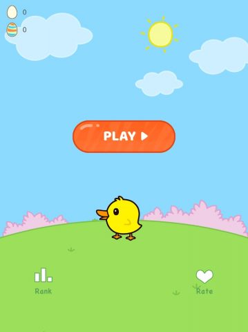 весёлая утка для Android — скриншот 5