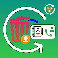 восстановить удаленный контакт для Android