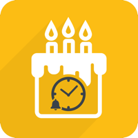 возраст калькулятор и времени для iOS