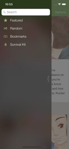 wikiHow для iOS — скриншот 5