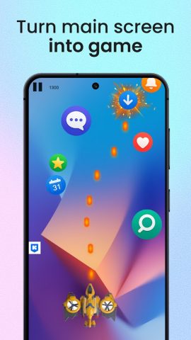 забавный значок для Android — скриншот 5