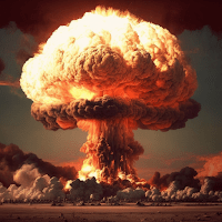 звуки взрыва для Android