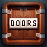 100 Дверей Вызов для iOS