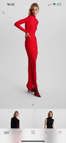 2MOOD — магазин одежды, обувь для Android — скриншот 5