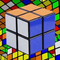 2×2 Pocket Cube Solver для Android