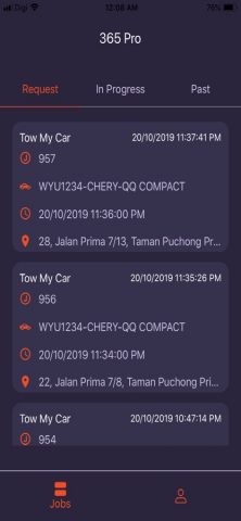 365 Pro для iOS — скриншот 2