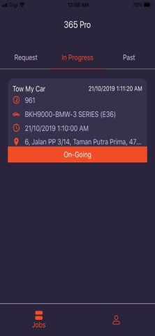 365 Pro для iOS — скриншот 4