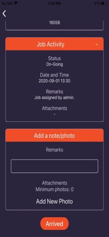 365 Pro для iOS — скриншот 5
