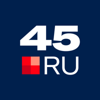 45.ru — Новости Кургана для iOS