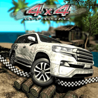 4×4 Off-Road Rally 7 для iOS