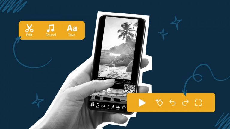 Смартфон + креатив = шедевр: обзор лучших мобильных видеоредакторов
