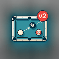 8 Ball Path Finder: Line Tool для Android