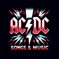 AC/DC: Songs & Music для Android