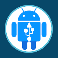 ADB Shell Commands Toolkit для Android