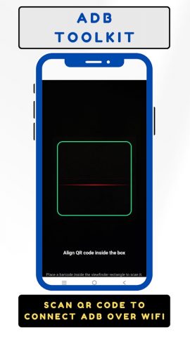 ADB Shell / Fastboot Commands для Android — скриншот 2