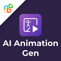 AI Animation Generator для Android