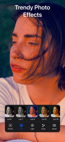 AI Enlarger – Image Upscaler — скриншот 5