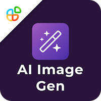 AI Image Generator для Android