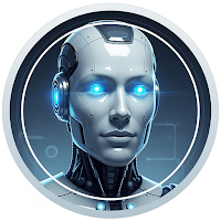 AI Speech Chatbot Text & Voice для Android