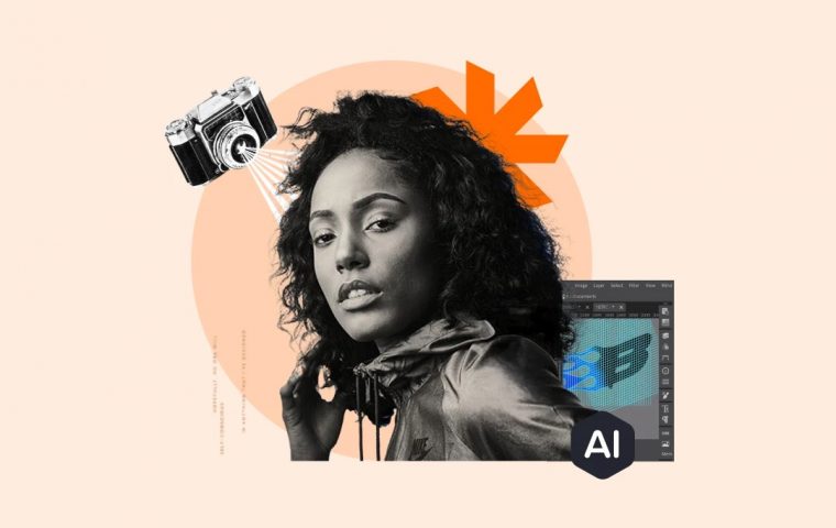 Мощь искусственного интеллекта в ваших руках: лучшие AI-фоторедакторы