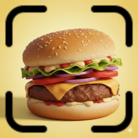 AI-трекер калорий:сканирование для iOS